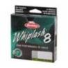 Fir textil BERKLEY WHIPLASH 8 PE Geen 0.08mm, 12.9kg, 150m