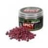 Pelete SENSAS SUPER SOFT SPICY CRAZY 6mm, 60g