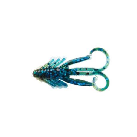 Naluca BERKLEY PowerBait Power Nymph 2.5cm, Okeechobee, 12buc/plic