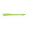 Vierme siliconic BERKLEY FLAIL Spring Green/Sunshine Yellow, 7cm, 10buc/plic