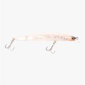 Vobler MUSTAD GONTA MINNOW Floating 11cm, 11g, Clear Shirasu