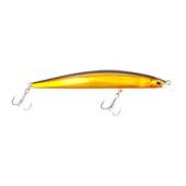 Vobler MUSTAD GONTA MINNOW Floating 11cm, 11g, Ochi Ayu