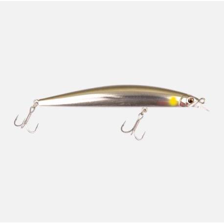 Vobler MUSTAD GONTA MINNOW Floating 11cm, 11g, Waka Ayu