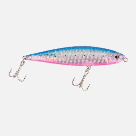 Vobler MUSTAD VERTEBRATA TOPWATER 7.5cm, 8g, Bluepin Sardine