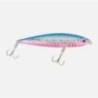 Vobler MUSTAD VERTEBRATA TOPWATER 7.5cm, 8g, Bluepin Sardine