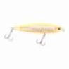 Vobler MUSTAD VERTEBRATA TOPWATER 7.5cm, 8g, Gold Chartreuse