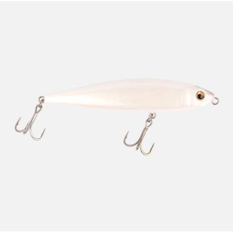 Vobler MUSTAD VERTEBRATA TOPWATER 9.5cm, 13g, Bone