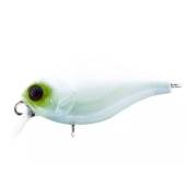 Vobler ILLEX CHUBBY Bone, 3.8cm, 4.0g, floating