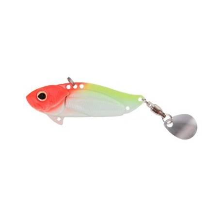 Cicada hibrid STRIKE PRO ASTRO VIBE COLORADO BLADE 4.5cm, 10.1g, culoare A116L