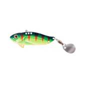 Cicada hibrid STRIKE PRO ASTRO VIBE COLORADO BLADE 5.5cm, 17.7g, culoare A139FL