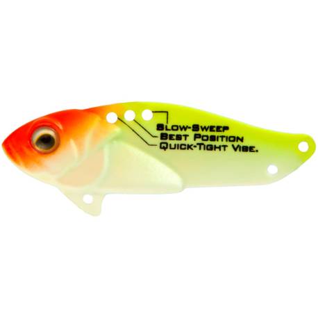 Cicada STRIKE PRO CYBER VIBE 3cm, 3.5g, culoare A116L