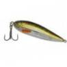 Lingurita oscilanta ABU GARCIA RATTLIN' ATOM GOLDEN ROACH 9.5cm, 16.5g