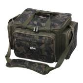 Geanta pentru pescuit DAM CAMOVISION CARRYALL 32L, 52x37x28cm