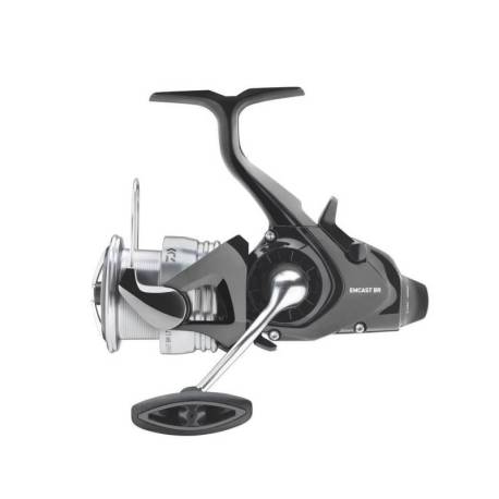 Mulineta crap DAIWA 24 EMCAST BR LT3000, 3 rulmenti, 5.2:1