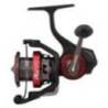 Mulineta ABU GARCIA REVO WINCH SP30 3000, 8+1 rulmenti, 4.8:1