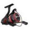 Mulineta ABU GARCIA REVO WINCH SP30 3000, 8+1 rulmenti, 4.8:1