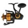 Mulineta PENN SPINNFISHER VII SP 6500, 033mm/355m, 5.6:1