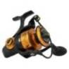 Mulineta PENN SPINNFISHER VII SP 6500, 033mm/355m, 5.6:1