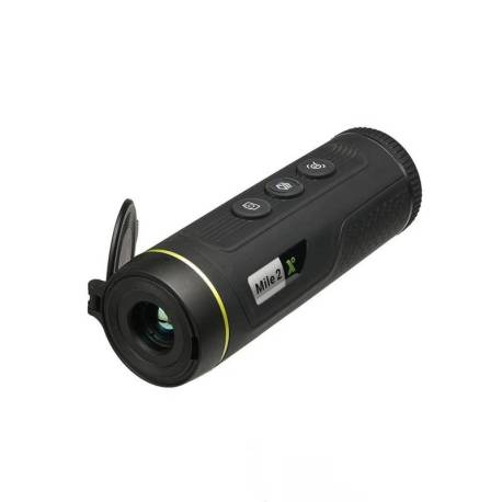 Camera cu termoviziune PIXFRA Mile 2 M210, 10mm, autonomie 8.5h, IP67, Wi-Fi, 460m