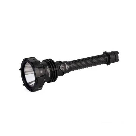 Lanterna profesionala de vanatoare ACEBEAM P20, 5500 lumeni, 1280m, IP68