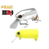 Vobler RAID KILLER-D 8.25cm, 32g, KD003 Lemon Power