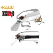 Vobler RAID KILLER-D 8.25cm, 32g, KD006 T-1000