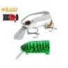 Vobler RAID KILLER-D 8.25cm, 32g, KD008 Lime Coach