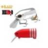 Vobler RAID KILLER-D 8.25cm, 32g, KD009 Ultra Red