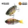 Vobler RAID G-DASH 13cm, 40g, 007 Bait Japan