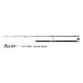 Lanseta ZENAQ TOBIZO TC77 TUNA MONSTER BUSTER 7'7" 2.34m. 80-230g