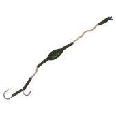 Montura somn CULT CATFISH BUNGEE ELASTIC RIG COMPLETE STANDARD 7/0