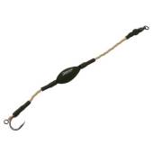 Montura somn CULT CATFISH BUNGEE ELASTIC RIG COMPLETE HEAVY 9/0