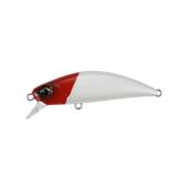 Vobler DUO SPEARHEAD RYUKI 45S SW 4.5cm, 4g, ACC0001 Pearl Red Head