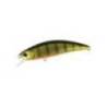 Vobler DUO SPEARHEAD RYUKI 50F, 5cm, 2.8g, ASA3146 Gold Perch