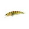 Vobler DUO SPEARHEAD RYUKI 50F, 5cm, 2.8g, CCC0312 Gold Shrimp