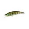 Vobler DUO SPEARHEAD RYUKI 50F, 5cm, 2.8g, CCC3158 Ghost Gill