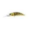 Vobler DUO SPEARHEAD RYUKI 50MDF, 5cm, 3.2g, CCC0312 Gold Shrimp