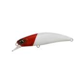 Vobler DUO SPEARHEAD RYUKI 60S SW, 6cm, 6.5g, ACC0001 Pearl Red Head