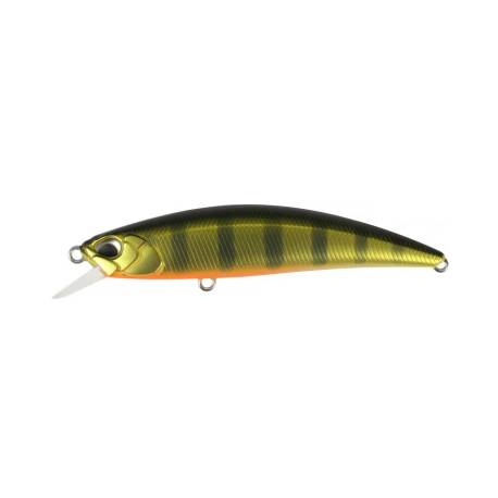 Vobler DUO SPEARHEAD RYUKI 70F, 7cm, 5.3g, ASA3146 Gold Perch