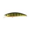 Vobler DUO SPEARHEAD RYUKI 70F, 7cm, 5.3g, ASA3146 Gold Perch