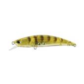 Vobler DUO SPEARHEAD RYUKI 70F, 7cm, 5.3g, CCC0312 Gold Shrimp