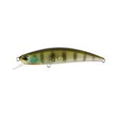 Vobler DUO SPEARHEAD RYUKI 70F, 7cm, 5.3g, CCC3158 Ghost Gill