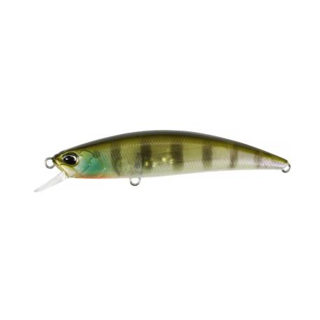 Vobler DUO SPEARHEAD RYUKI 70F, 7cm, 5.3g, CCC3158 Ghost Gill