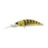 Vobler DUO SPEARHEAD RYUKI 70MDF, 7cm, 5.4g, CCC0312 Gold Shrimp