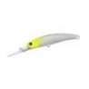 Vobler DUO REALIS FANGBAIT 100DR, 10cm, 17.5g, ACC3302 Albino