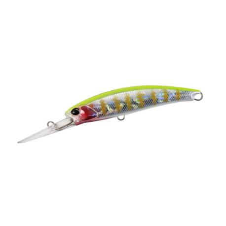 Vobler DUO REALIS FANGBAIT 100DR, 10cm, 17.5g, ADA3305 Fang Gill