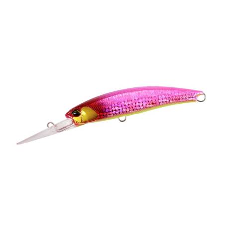 Vobler DUO REALIS FANGBAIT 100DR, 10cm, 17.5g, AQA3613 Juliana Pink