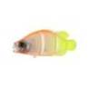 Vobler DUO REALIS DEAD DRIFT 95, 9.5cm, 28g, CCC0556 Double Orange CH Tail