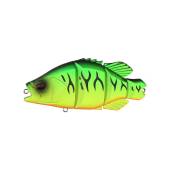 Vobler DUO REALIS SNAPY CRAPPIE 95, 9.5cm, 30g, ACC3059 Mat Tiger