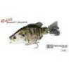 Vobler DUO REALIS SNAPY CRAPPIE 95, 9.5cm, 30g, ACC3059 Mat Tiger